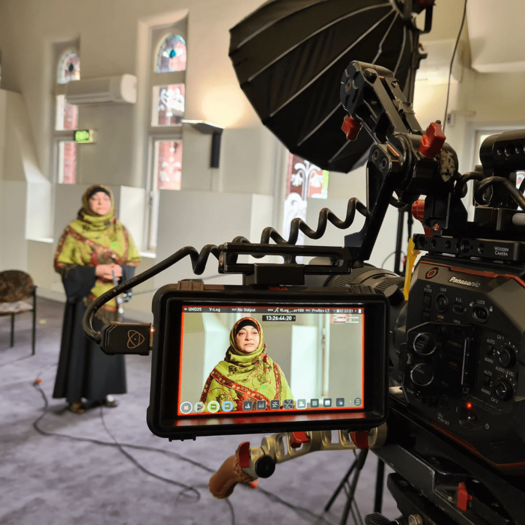 Video Production for small business in Melbourne - The Jasper Picture Company